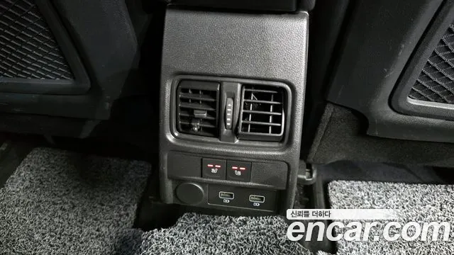 Renault Korea (Samsung) XM3 id 2697360 из Кореи 9