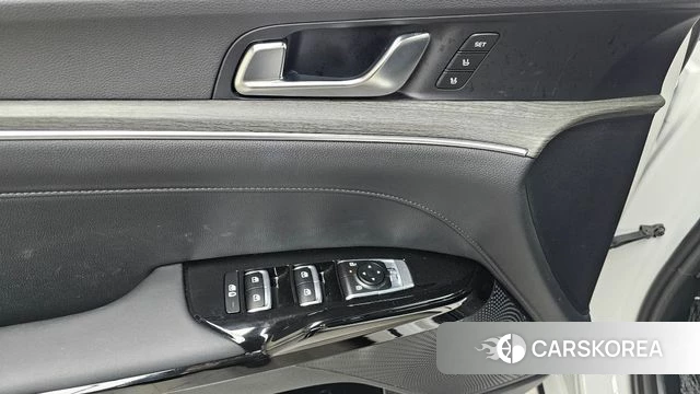 Kia The New K5 3rd generation id 4527618 из Кореи 9