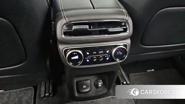 Genesis GV80 id 2993950 из Кореи 9