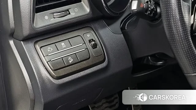 Ssangyong Tivoli Armor id 3129195 из Кореи 9