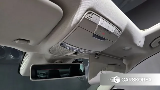 Mercedes-Benz E-Class W213 id 3391307 из Кореи 9