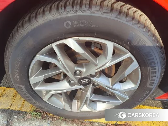 Hyundai Sonata (DN8) id 2961399 из Кореи 9