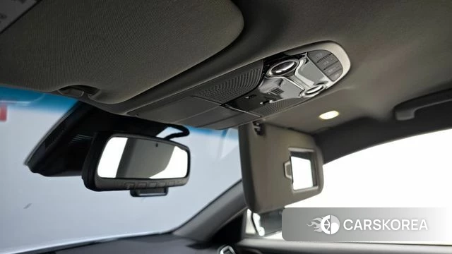 Hyundai Grandeur IG Hybrid id 3955975 из Кореи 9