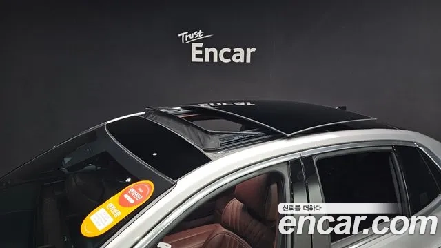 Genesis G90 (RS4) id 2949748 из Кореи 9