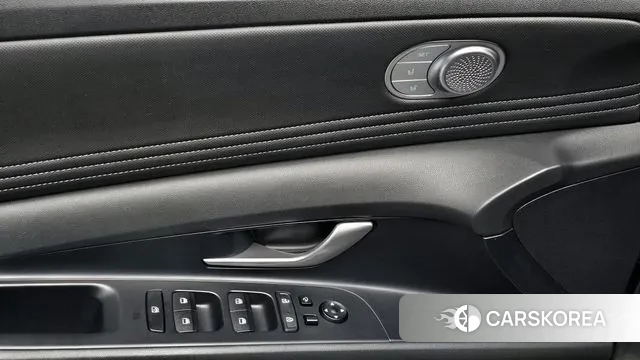 Hyundai Avante (CN7) id 3453902 из Кореи 9