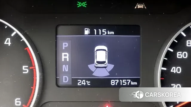 Kia Seltos id 3160601 из Кореи 9