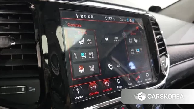 Jeep Grand Cherokee id 3324082 из Кореи 9