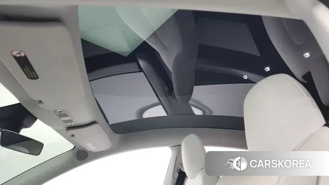 Tesla Model Y id 3591507 из Кореи 9