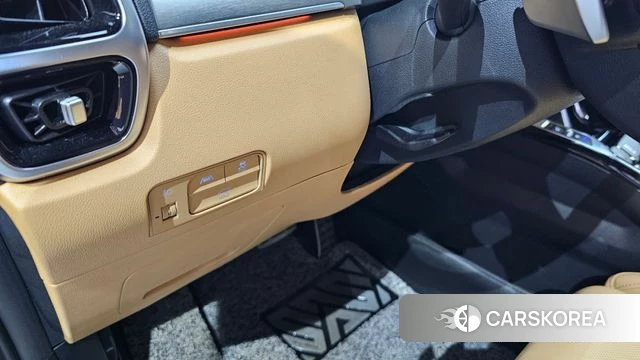 Kia Sorento 4th Generation id 4422876 из Кореи 9