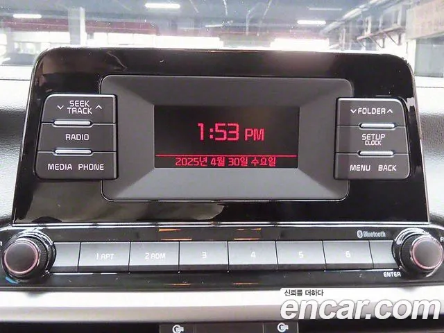 Kia Come New K3 id 2690749 из Кореи 9