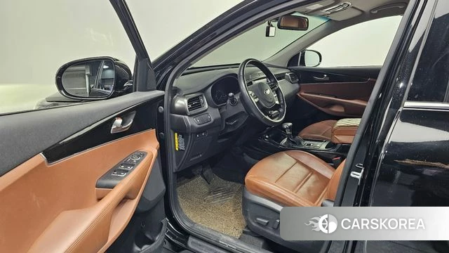 Kia The New Sorento id 3894244 из Кореи 9