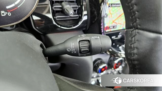 Mini Cooper Convertible id 4243413 из Кореи 9