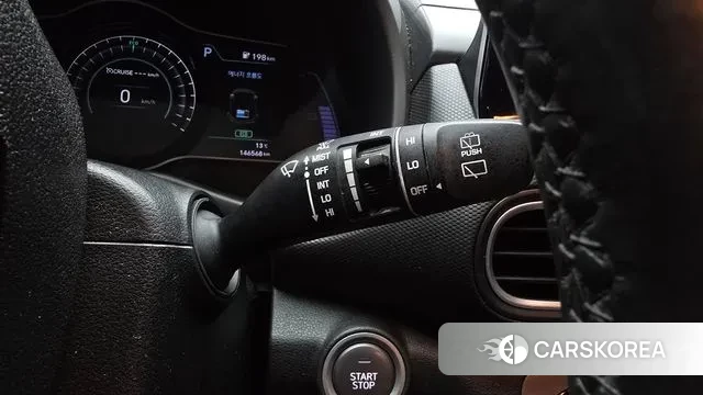 Hyundai Kona Electric id 3484348 из Кореи 9