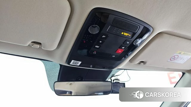 Kia Carnival 4th generation id 4656776 из Кореи 9