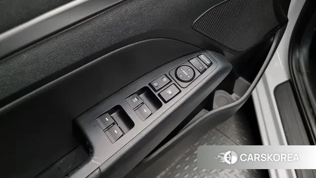 Hyundai The New Avante AD id 3557699 из Кореи 9