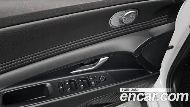 Hyundai Avante (CN7) id 2912311 из Кореи 9