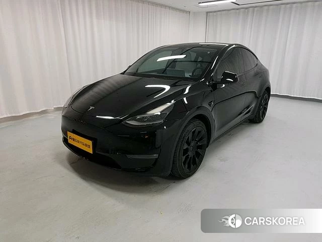 Tesla Model Y id 4219287 из Китая 9