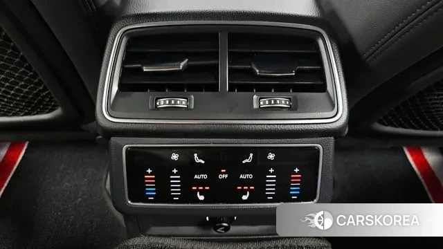 Audi A6 (C8) id 3296899 из Кореи 9