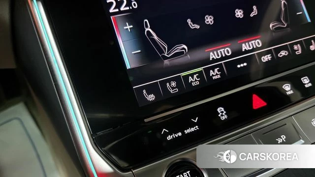 Audi A6 (C8) id 4628516 из Кореи 9