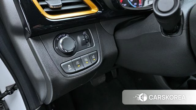 Chevrolet (GM Daewoo) The New Spark id 3955807 из Кореи 9