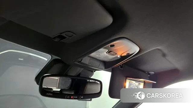 Chevrolet (GM Daewoo) Trailblazer id 3764002 из Кореи 9