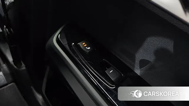 Ssangyong Torres id 3405597 из Кореи 9