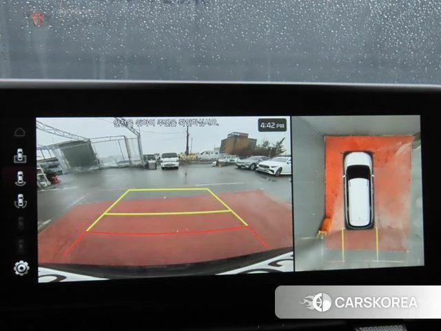 Kia Carnival 4th generation id 3934967 из Кореи 9