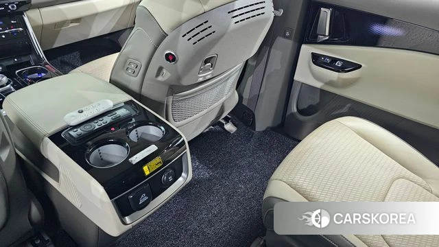 Kia Carnival 4th generation id 3793908 из Кореи 9