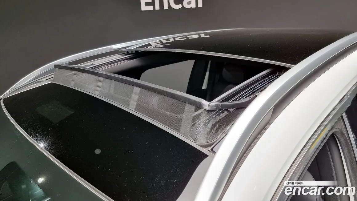 Mercedes-Benz GLB-Class X247 id 2127399 из Кореи 9