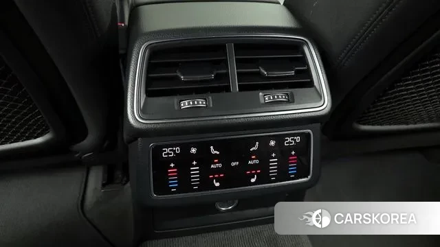 Audi A6 (C8) id 3712988 из Кореи 9