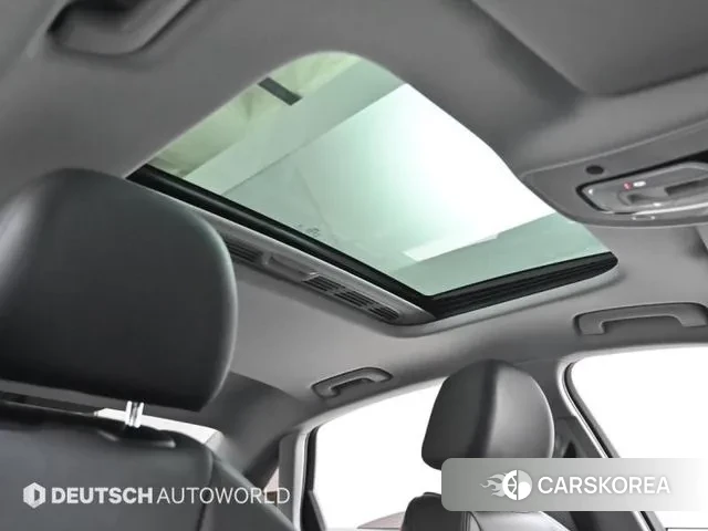 Audi A4 (B9) id 3651686 из Кореи 9