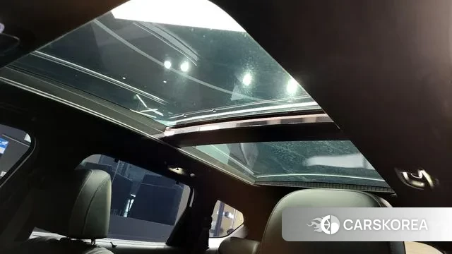 Hyundai The New Santa Fe id 3307189 из Кореи 9