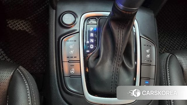 Hyundai Kona id 4188598 из Кореи 9