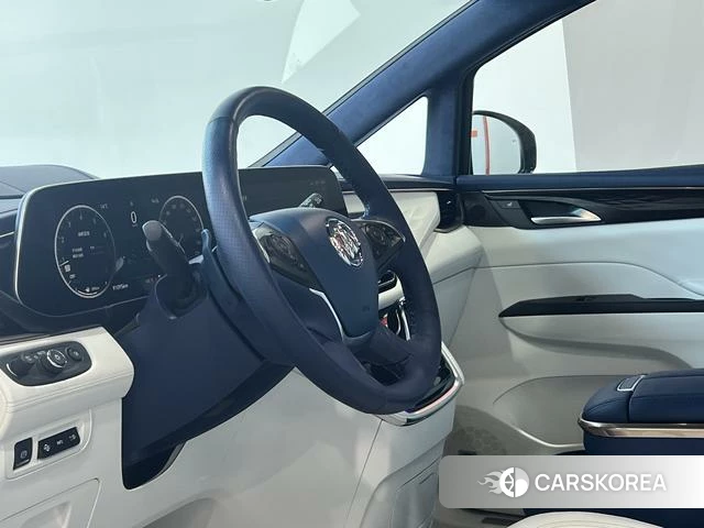 Buick GL8 id 4227343 из Китая 9
