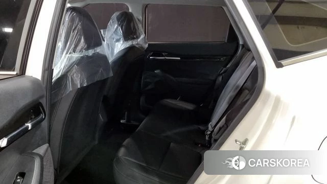 Kia Seltos id 3935095 из Кореи 9