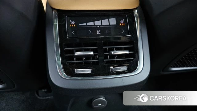 Volvo XC90 second Generation id 4281922 из Кореи 9
