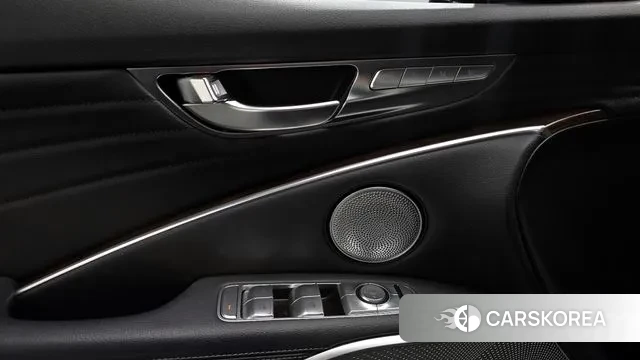 Kia More K9 id 3577666 из Кореи 9