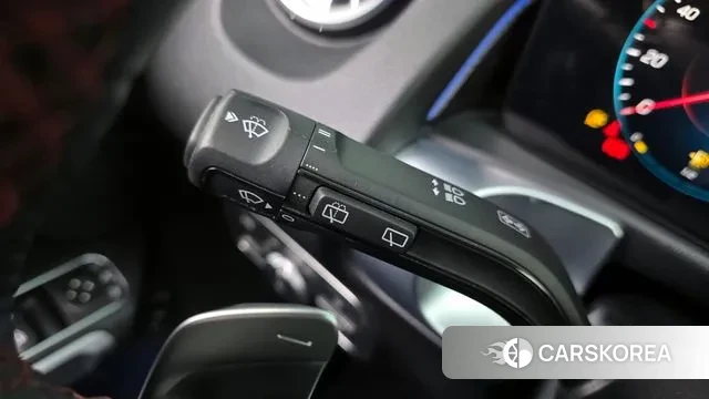 Mercedes-Benz GLB-Class X247 id 3763986 из Кореи 9