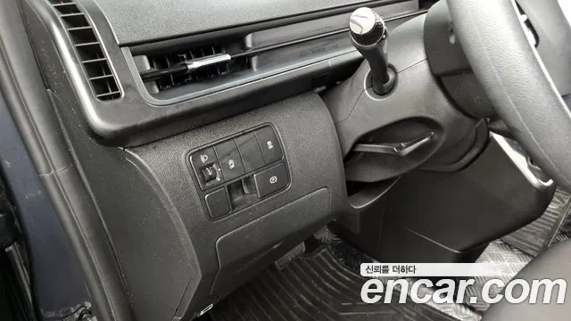 Hyundai Staria id 2910188 из Кореи 9