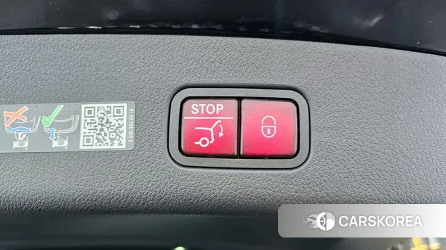 Mercedes-Benz GLC-Class X254 id 3436955 из Кореи 9