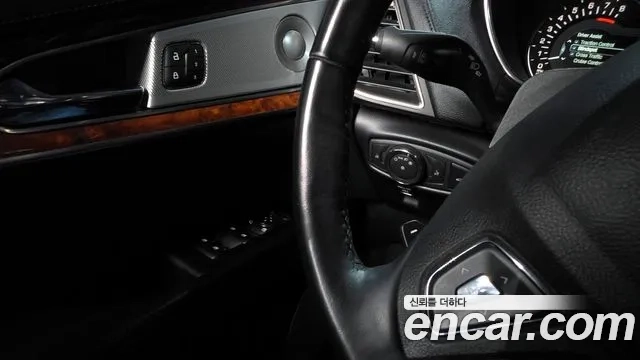 Lincoln MKX 2nd Generation id 2912820 из Кореи 9