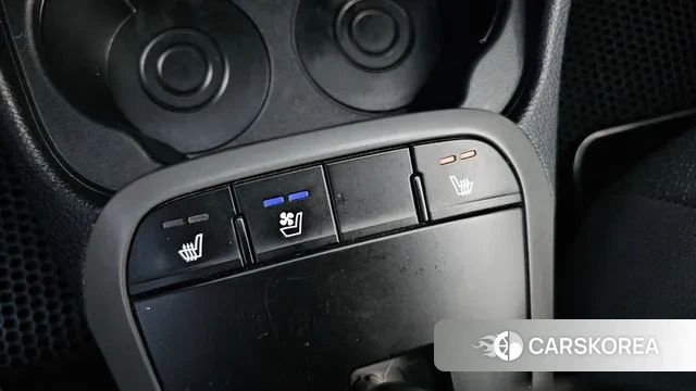 Kia Morning Urban (JA) id 3390628 из Кореи 9