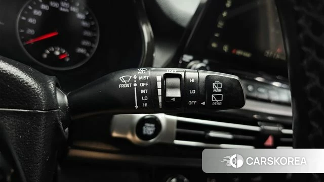 Kia Seltos id 4651876 из Кореи 9