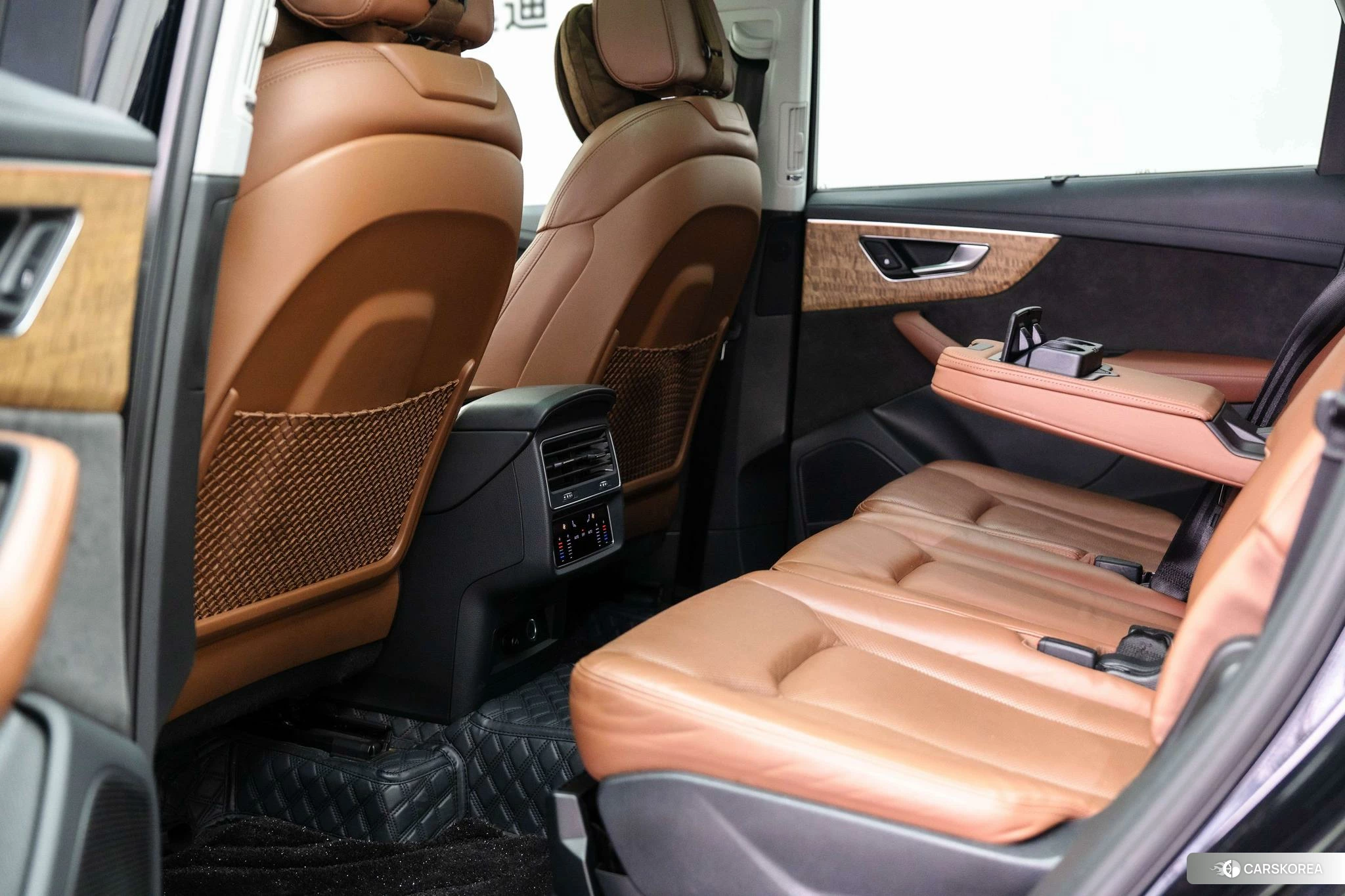 Audi Q7 id 4486567 из Китая 9