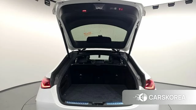 Mercedes-Benz GLC-Class X254 id 4493858 из Кореи 9