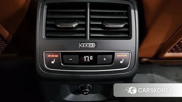 Audi A4 (B9) id 3676289 из Кореи 9