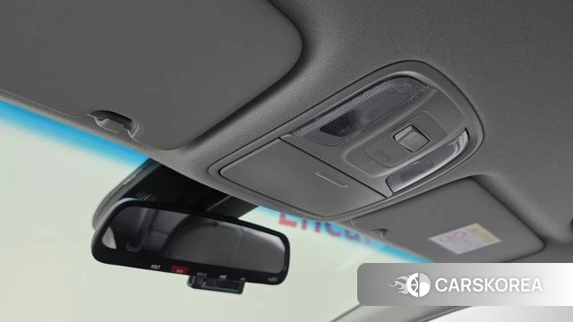 Kia Niro Plus id 3964395 из Кореи 9