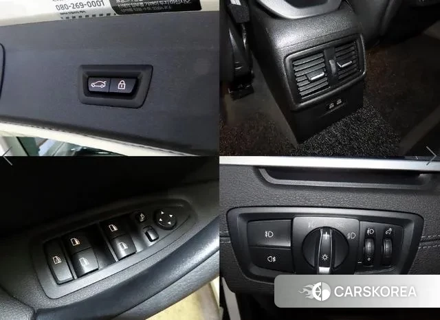 BMW X1 (F48) id 3620780 из Кореи 9