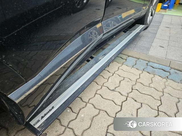 Genesis GV80 id 4475960 из Кореи 9