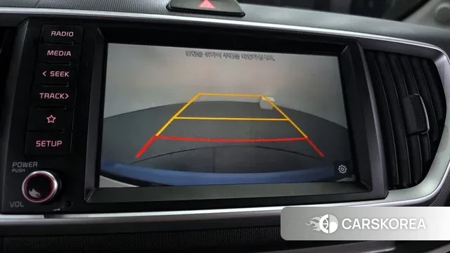 Kia The New Ray id 3601040 из Кореи 9